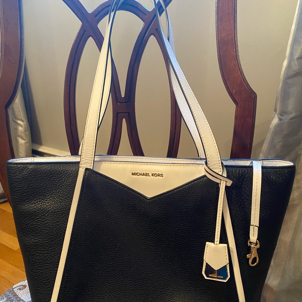 Michael Kors handbag